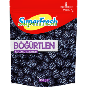 SuperFresh Böğürtlen