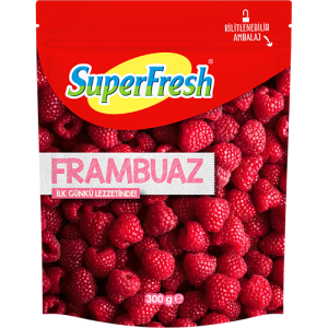 SuperFresh Frambuaz