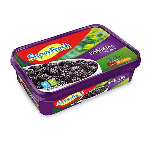 SuperFresh Böğürtlen