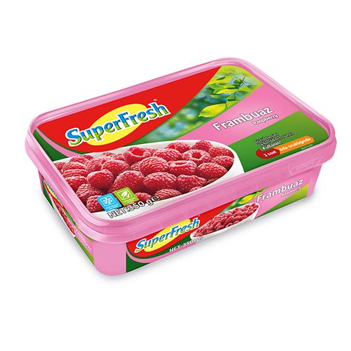 SuperFresh Frambuaz