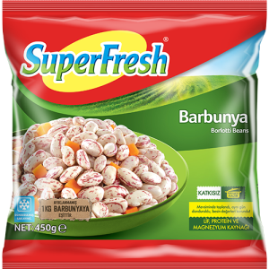 SuperFresh Barbunya