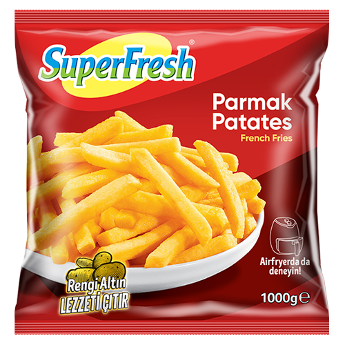 Superfresh Patates