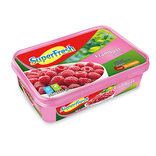 SuperFresh Frambuaz