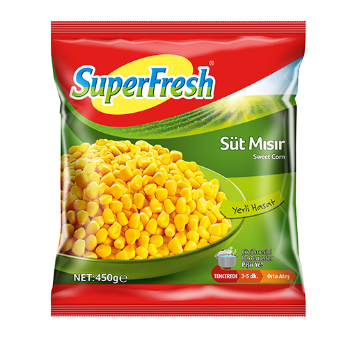 SuperFresh Mısır