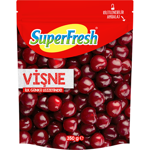 SuperFresh Vişne